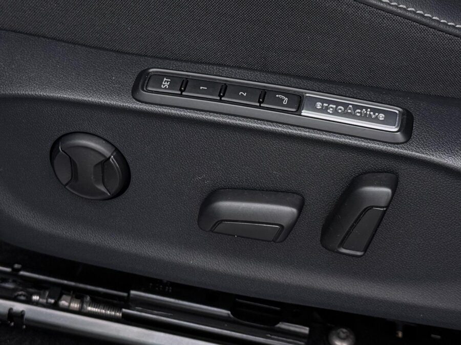 Volkswagen ID.7 Pro Business 77 kWh