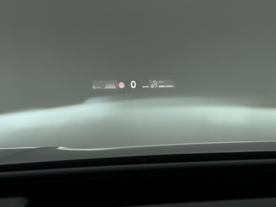 Volkswagen ID.7 Pro Business 77 kWh