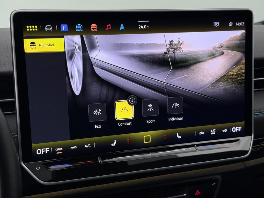 Volkswagen ID.7 Pro Business 77 kWh