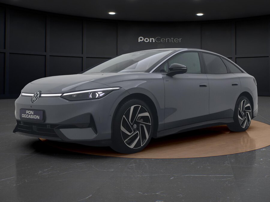 Volkswagen ID.7 Pro Business 77 kWh