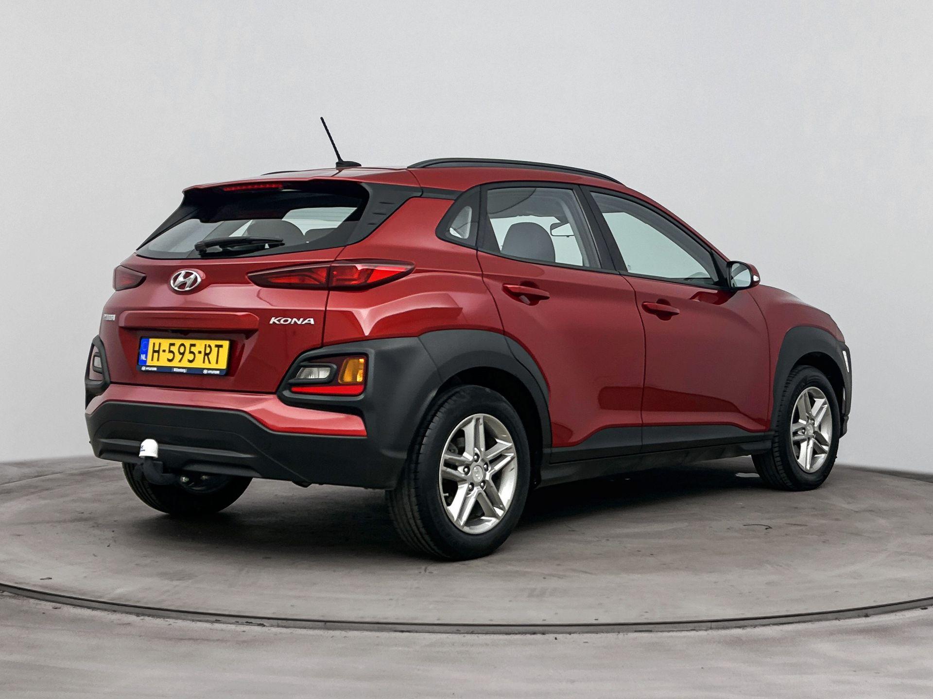 Hyundai Kona 1.0 T-GDI Comfort - Afbeelding 2