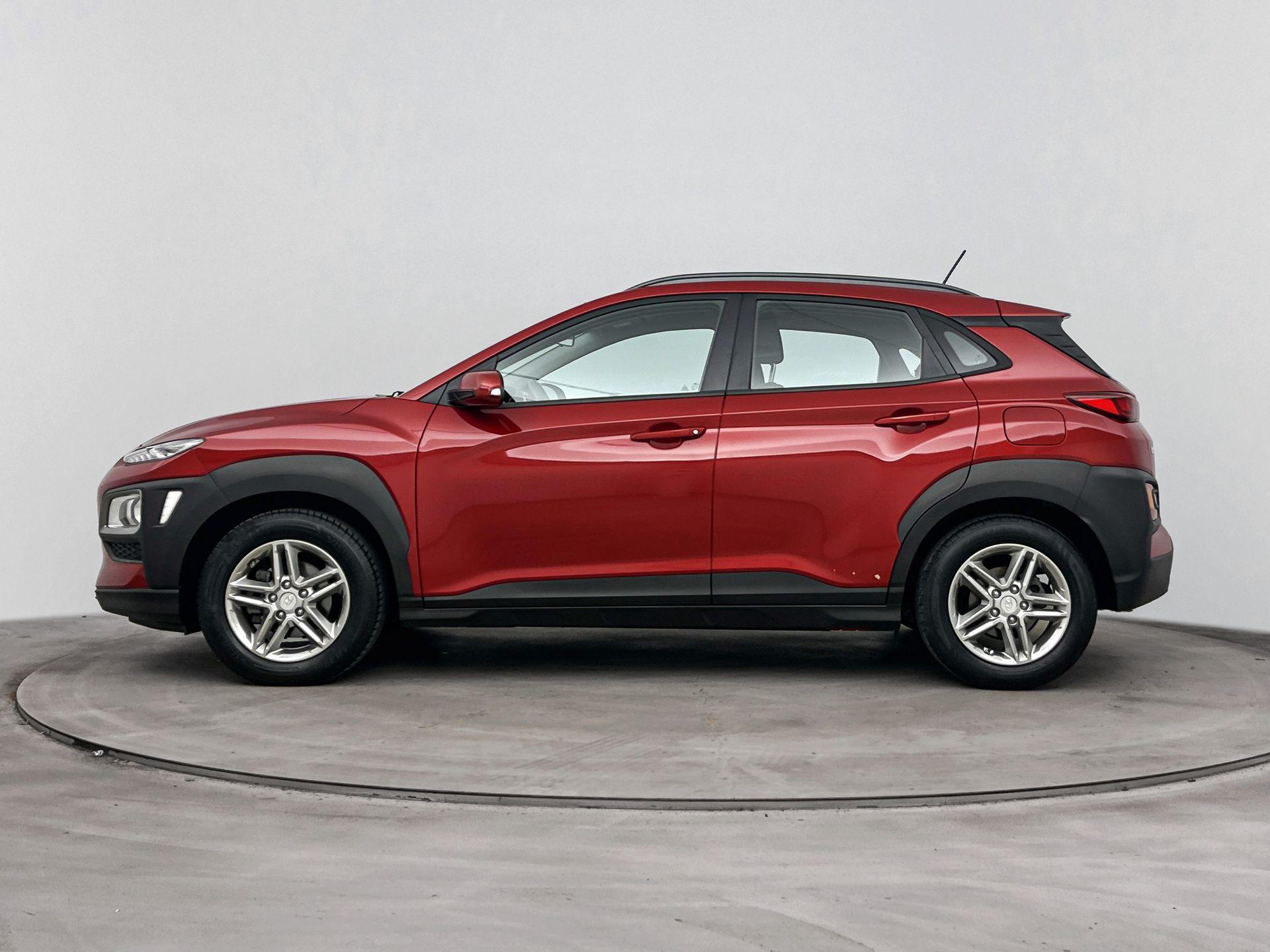 Hyundai Kona 1.0 T-GDI Comfort - Afbeelding 3