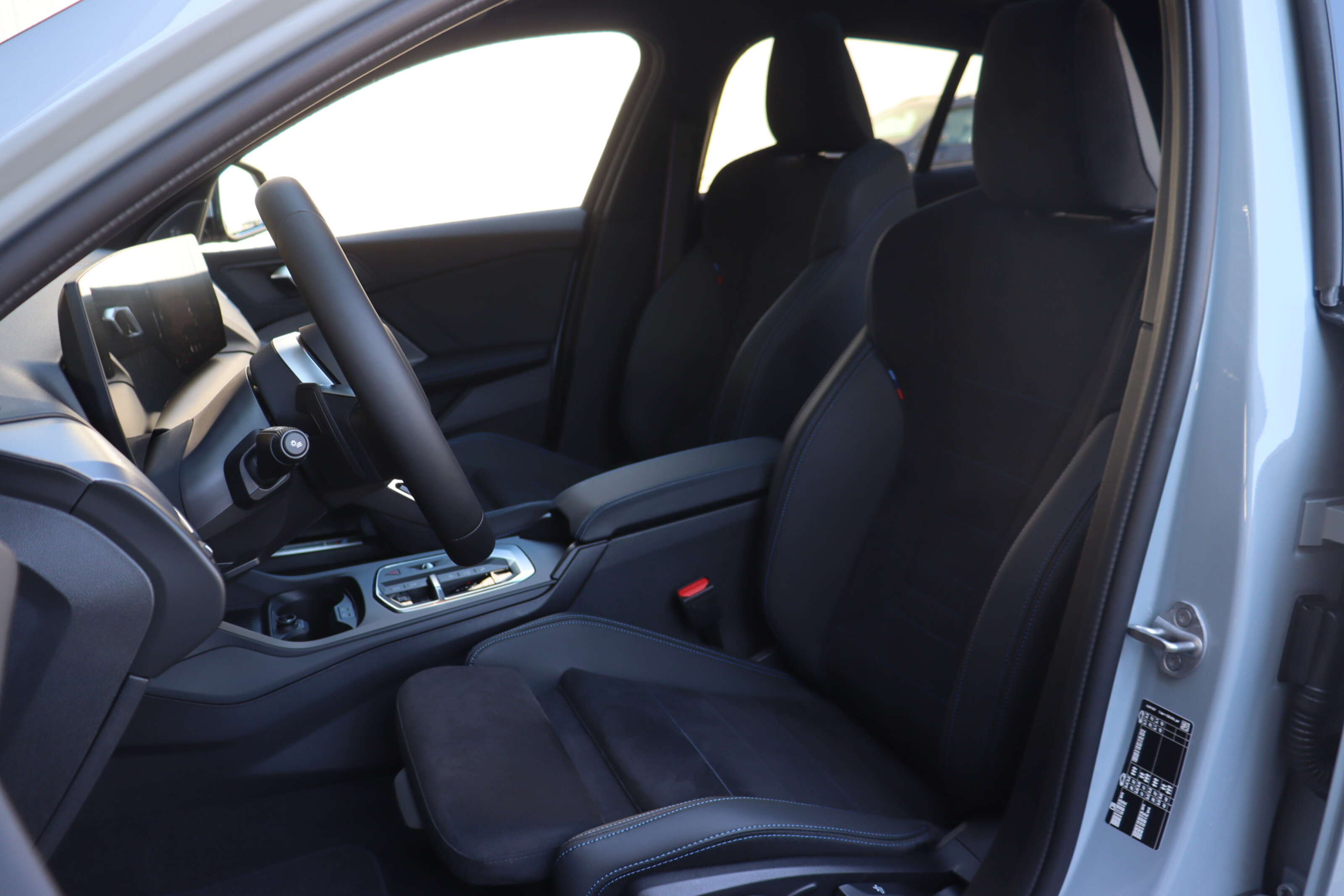 BMW 1 Serie 120 M Sport Automaat