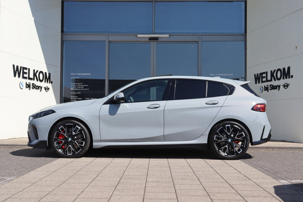 BMW 1 Serie 7