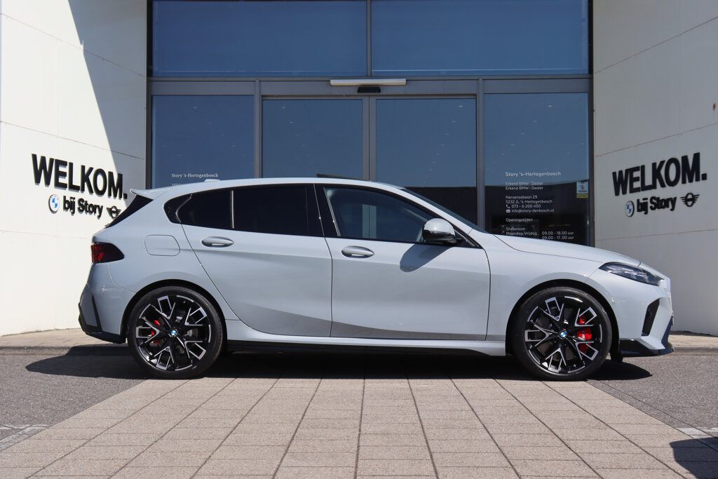 BMW 1 Serie 9