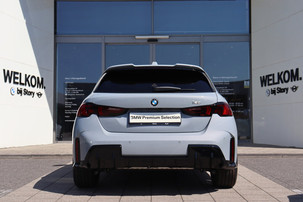 BMW 1 Serie 11