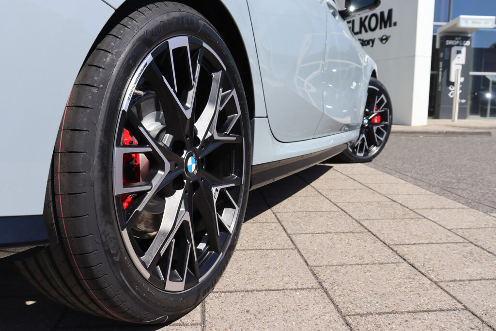 BMW 1 Serie 12