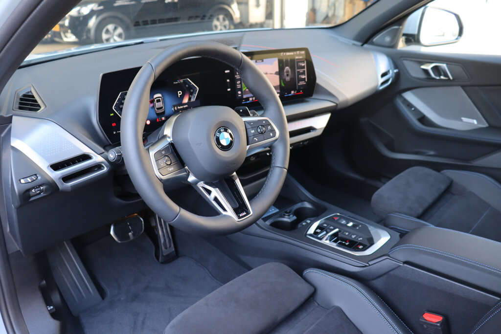 BMW 1 Serie 14