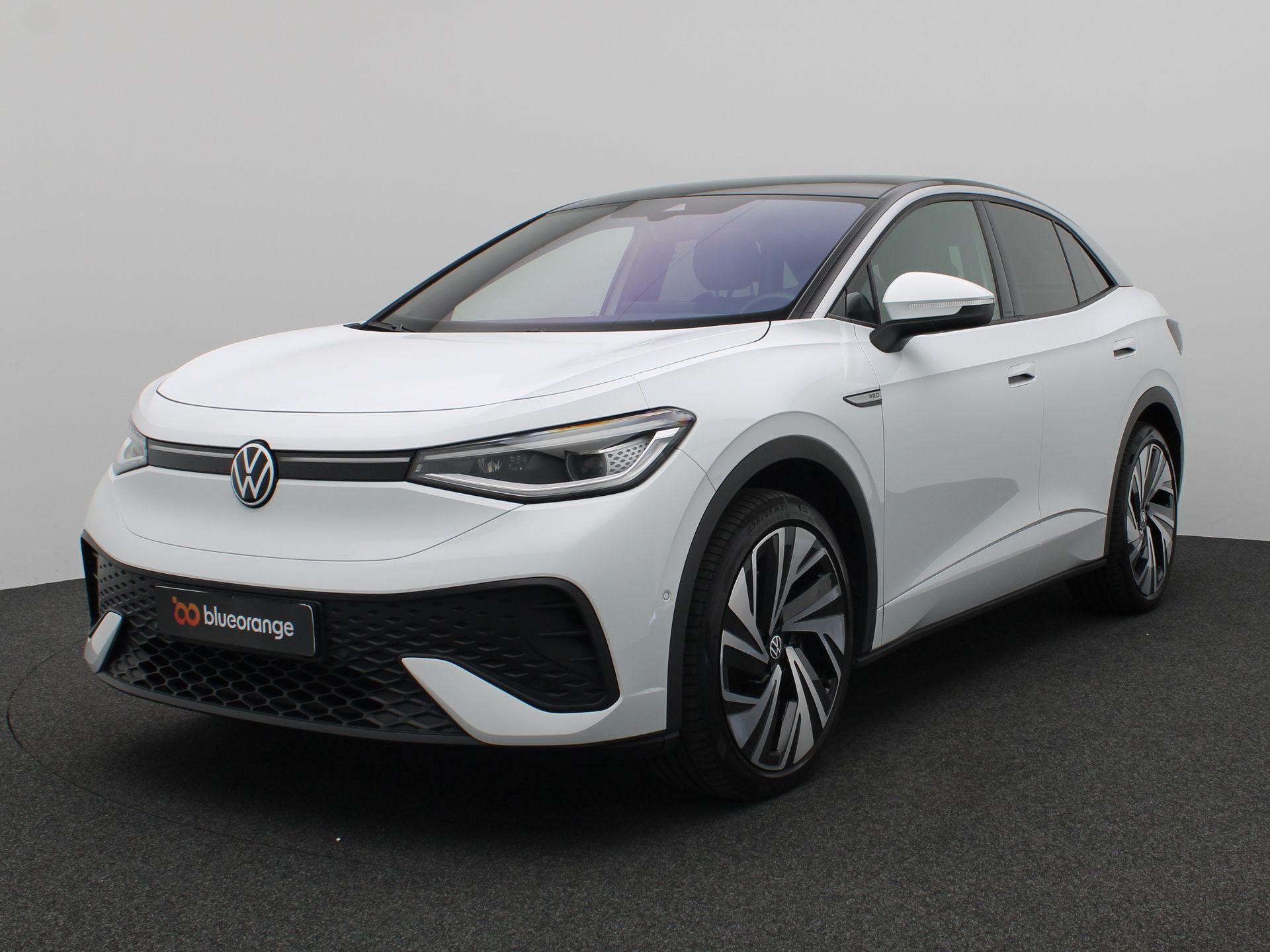 Volkswagen ID.5 Pro 77 kWh 204PK Aut.