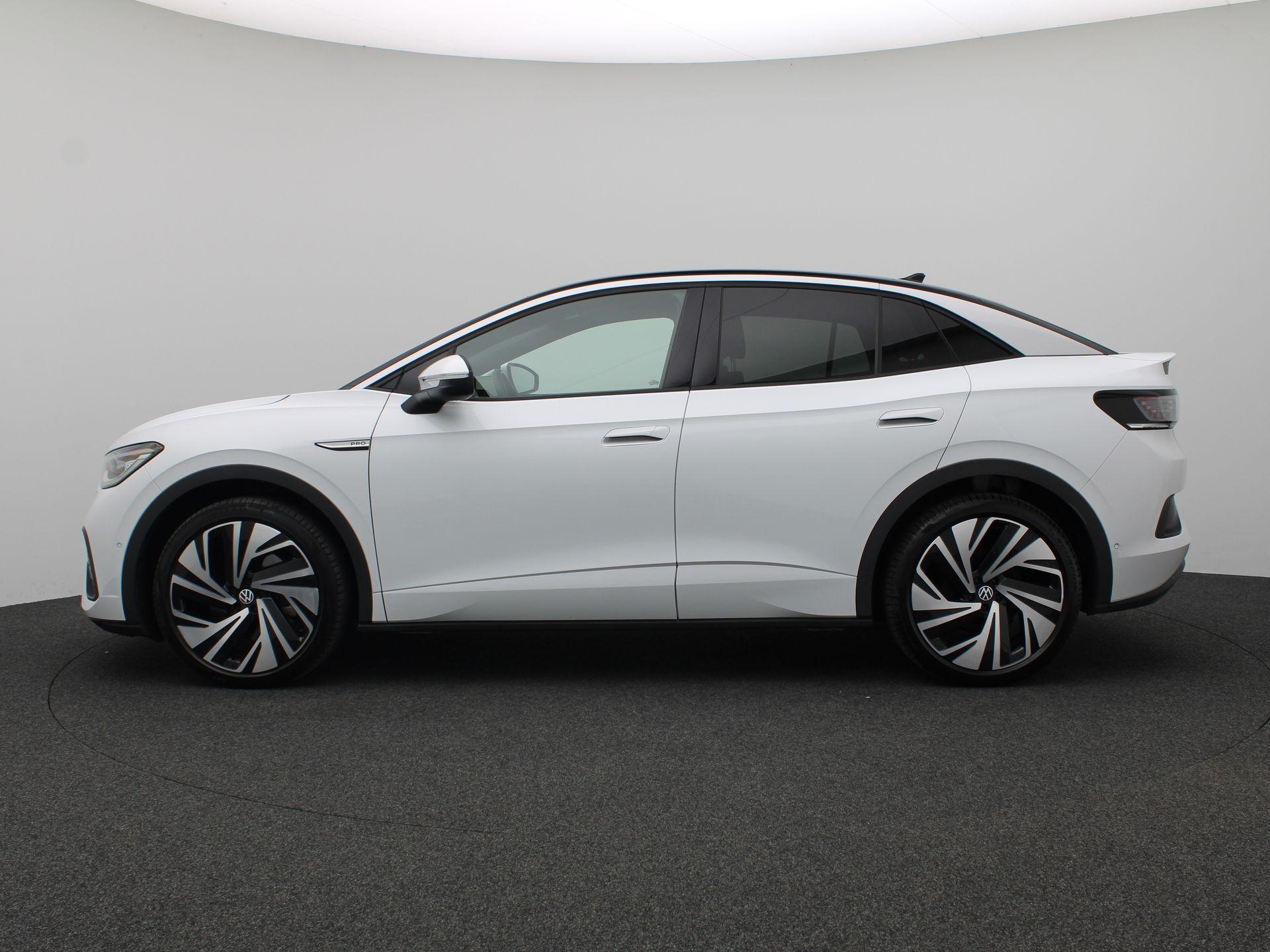 Volkswagen ID.5 Pro 77 kWh 204PK Aut. - Afbeelding 3