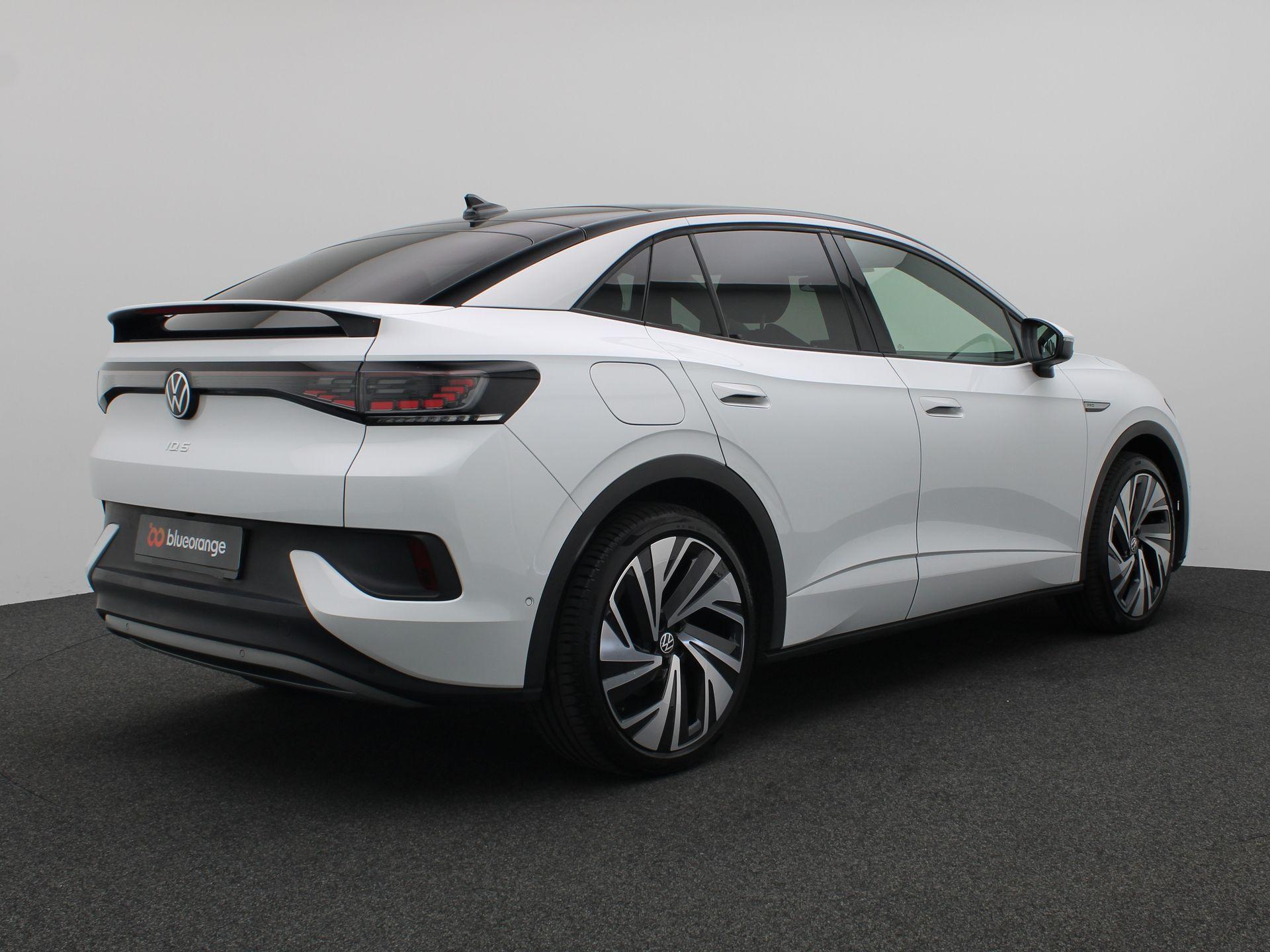 Volkswagen ID.5 Pro 77 kWh 204PK Aut. - Afbeelding 4