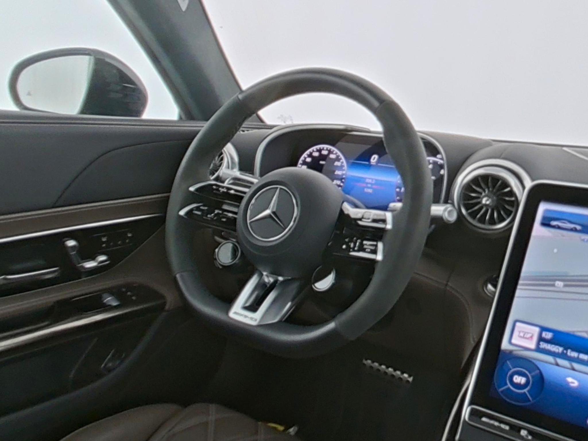 Mercedes-Benz AMG GT AMG 43 Night Edition - Afbeelding 2