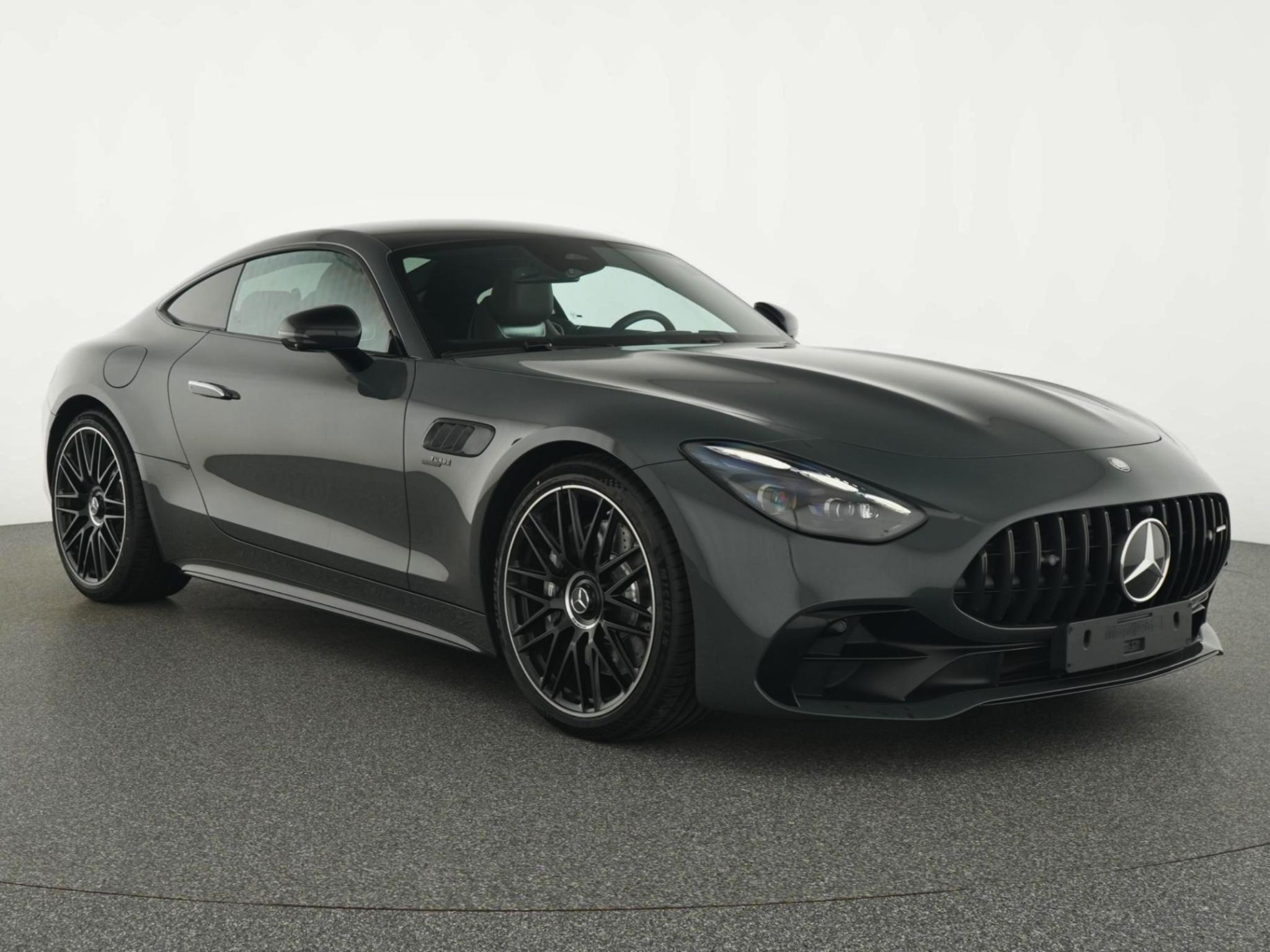 Mercedes-Benz AMG GT AMG 43 Night Edition - Afbeelding 3