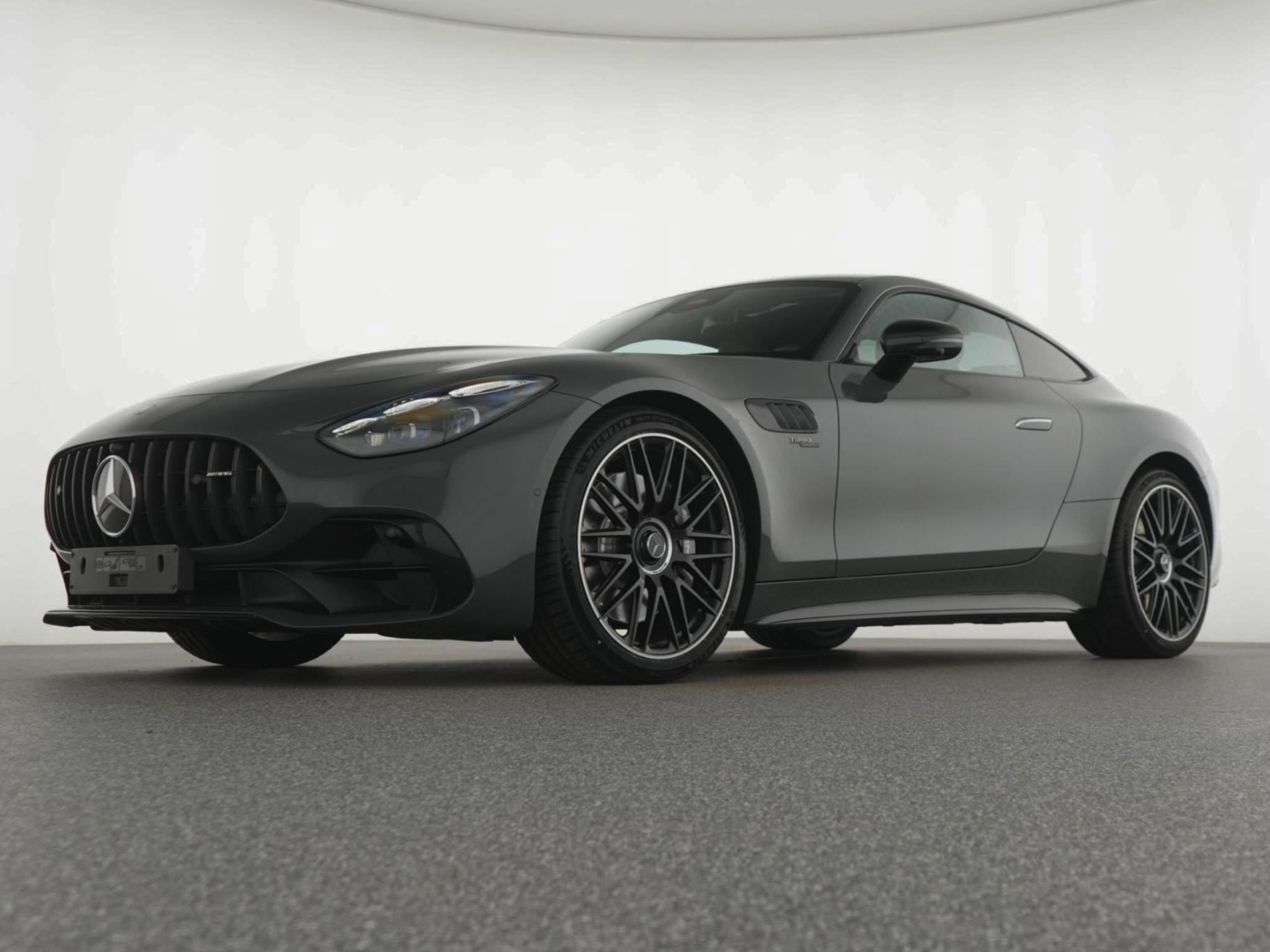 Mercedes-Benz AMG GT AMG 43 Night Edition - Afbeelding 5