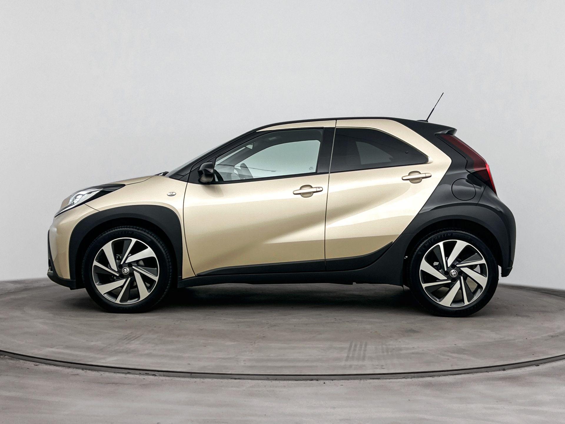 Toyota Aygo X 1.0 VVT-i MT Envy - Afbeelding 3