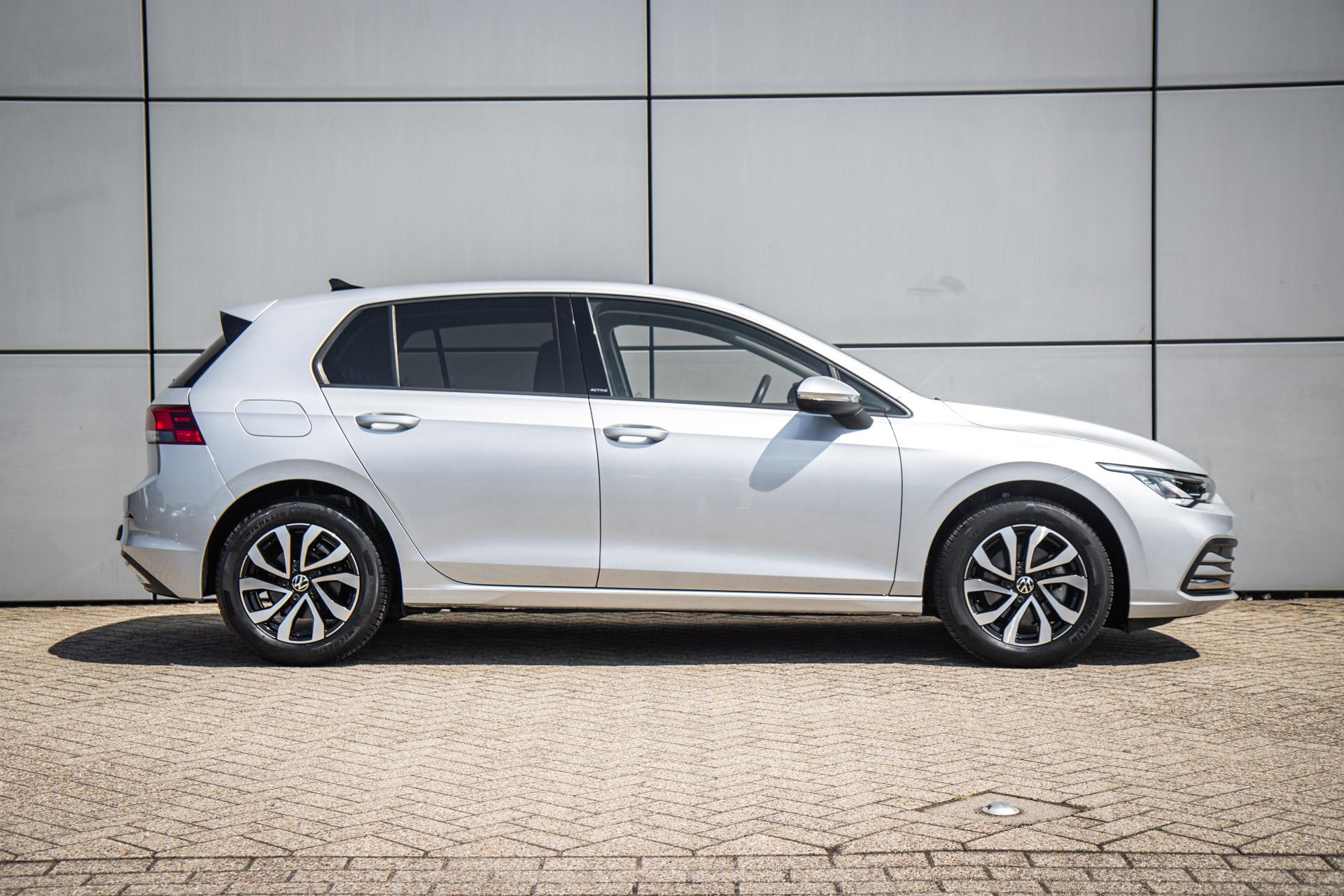 Volkswagen Golf 1.0 eTSI 110pk DSG Life Business - Afbeelding 3
