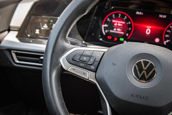 cruise control adaptief
