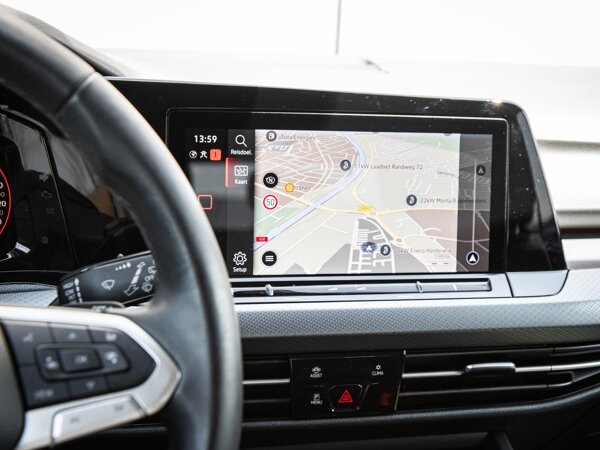 navigatiesysteem full map navigatiesysteem full map