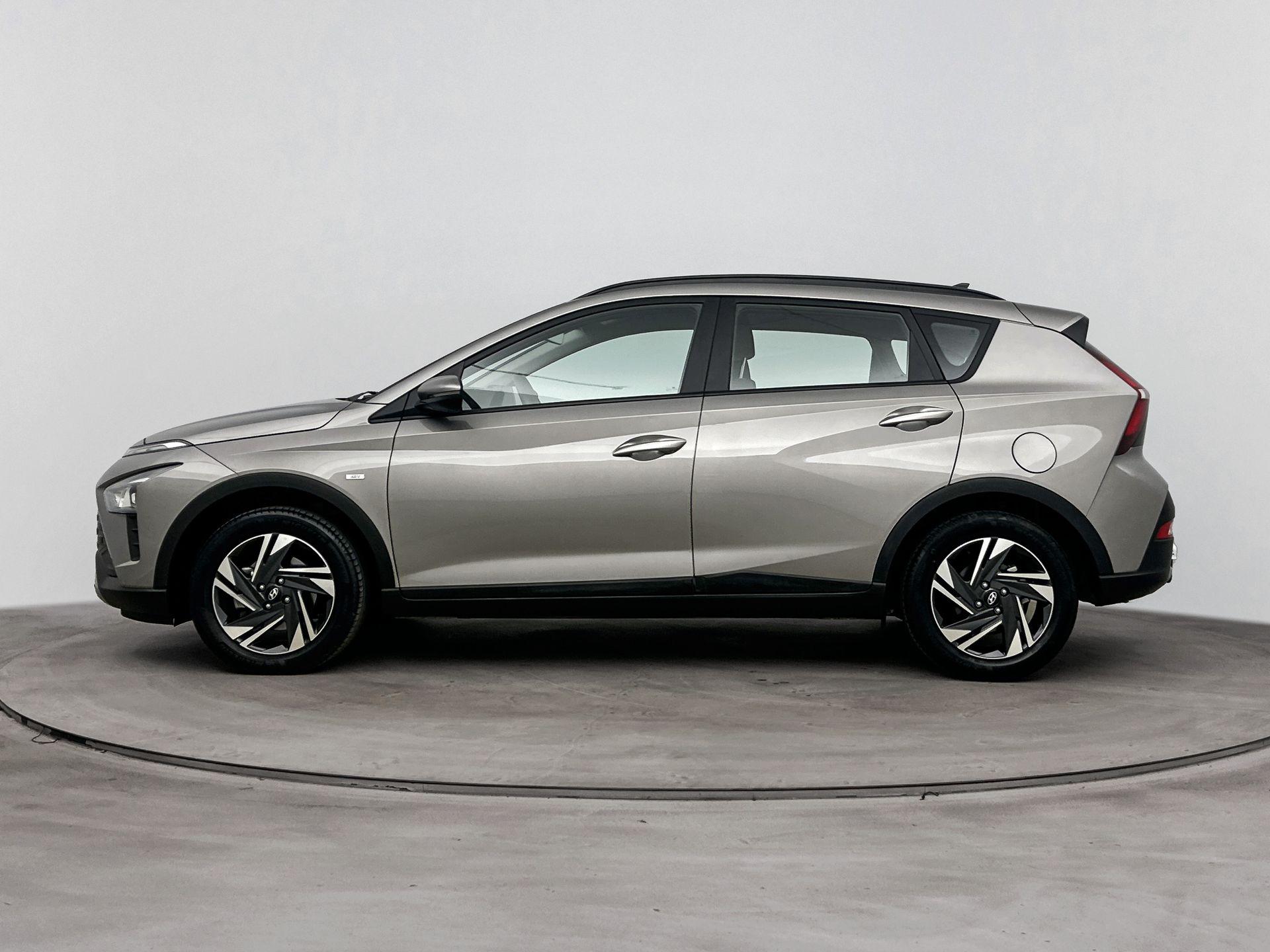 Hyundai Bayon 1.0 T-GDI Comfort Smart - Afbeelding 3