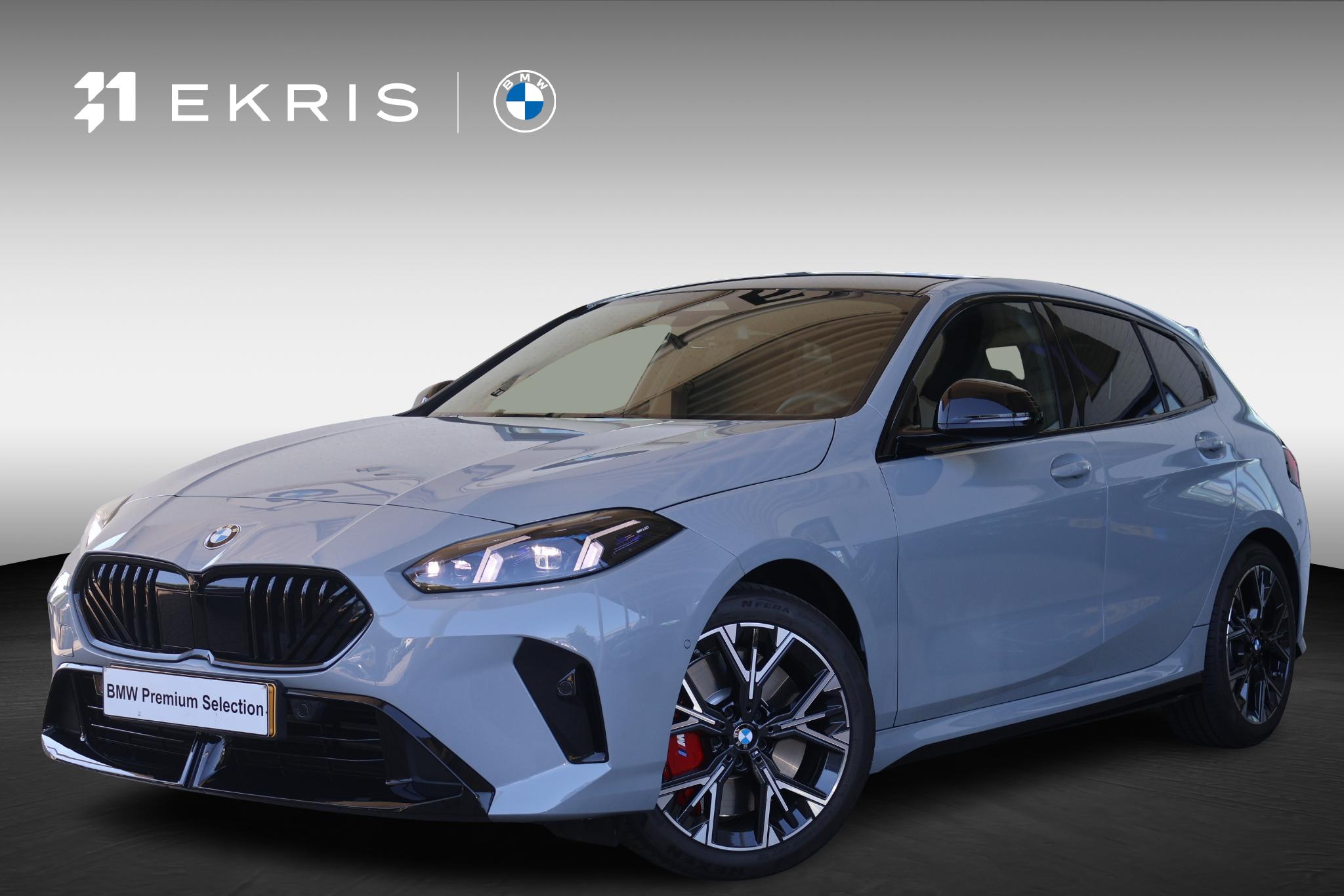 BMW 1-serie 120 M Sport Design Edition