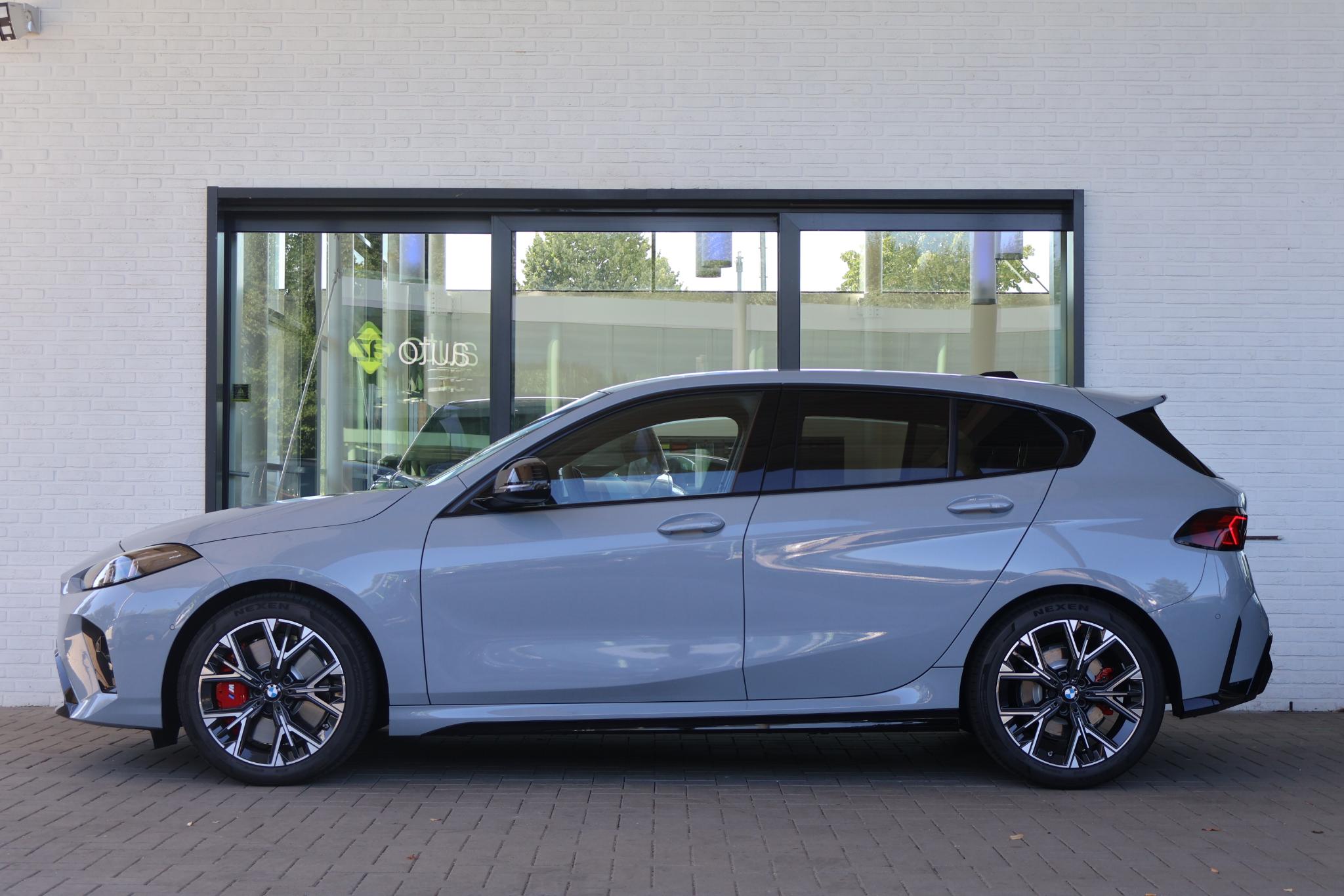 BMW 1 Serie 120 M Sport Design Edition - Afbeelding 5
