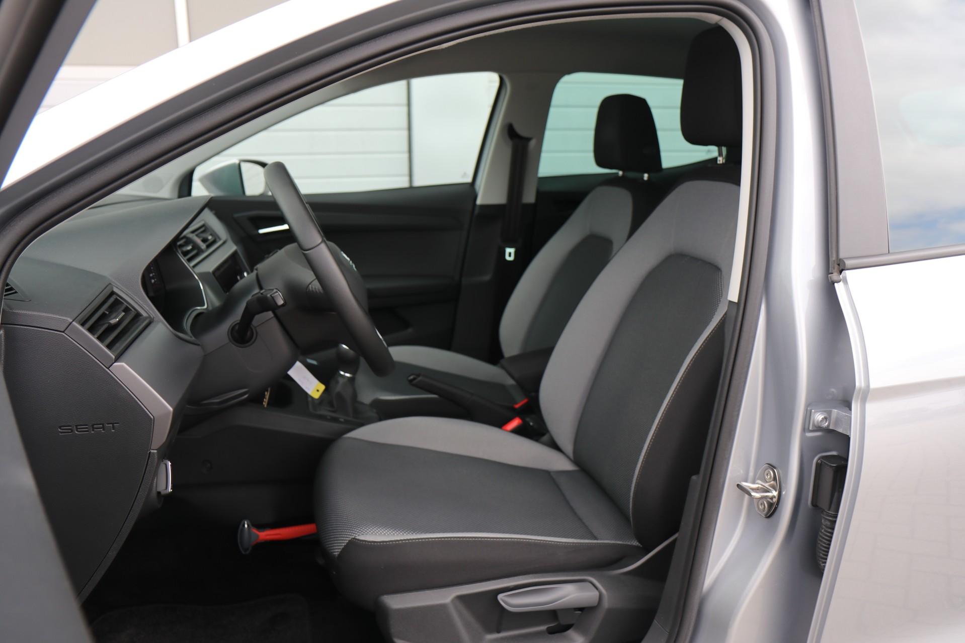 SEAT Ibiza 1.0 TSI 95pk Style Limited Edition - Afbeelding 4