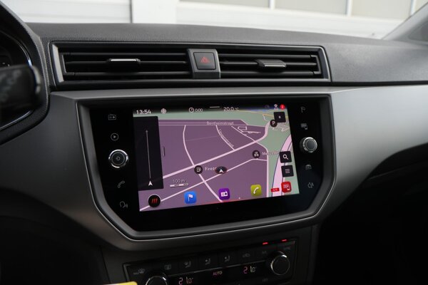 navigatiesysteem full map navigatiesysteem full map