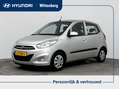 Hyundai i10 1.2 Plus - Afbeelding 2