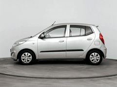 Hyundai i10 1.2 Plus - Afbeelding 4