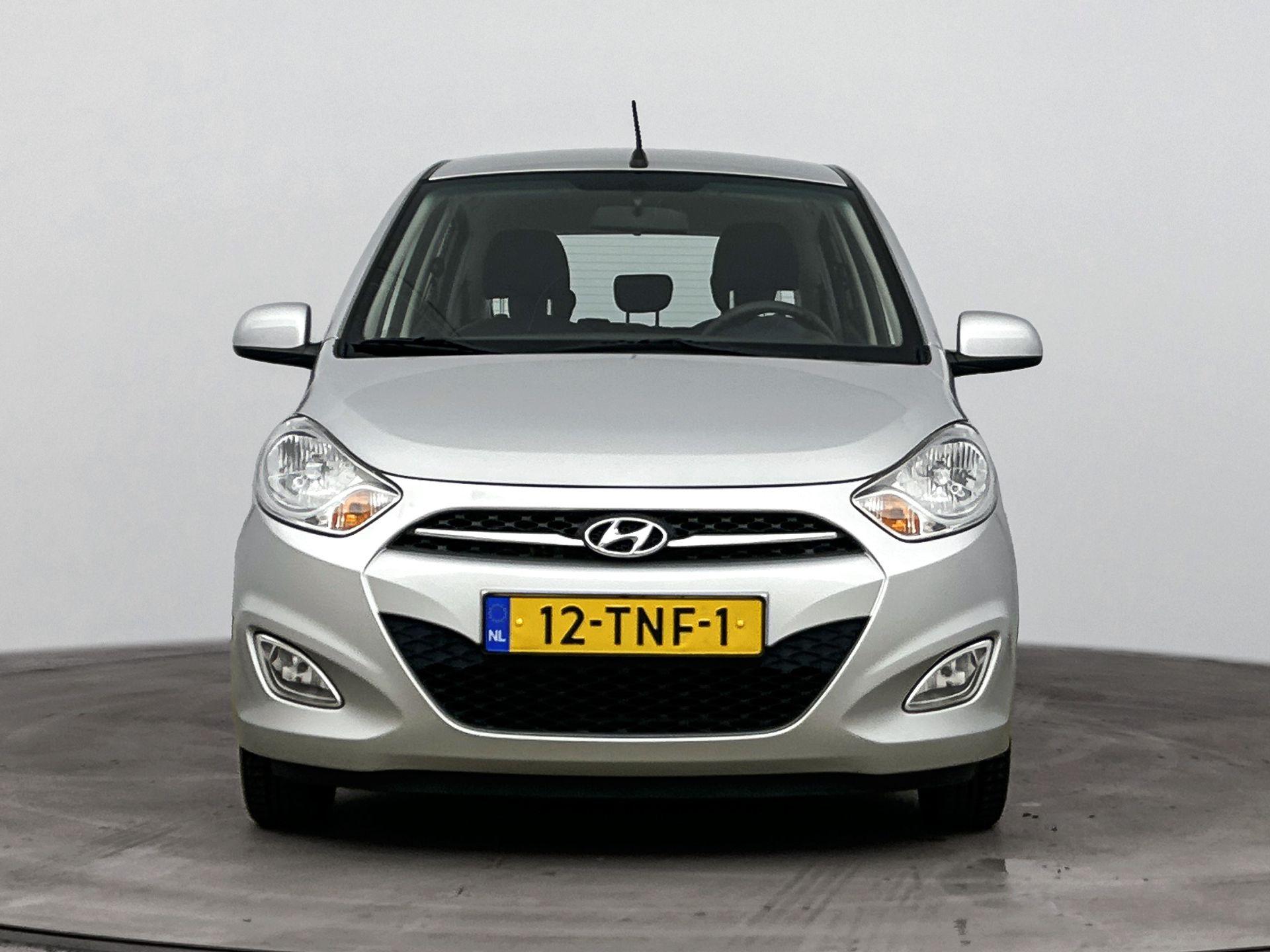 Hyundai i10 1.2 Plus - Afbeelding 5