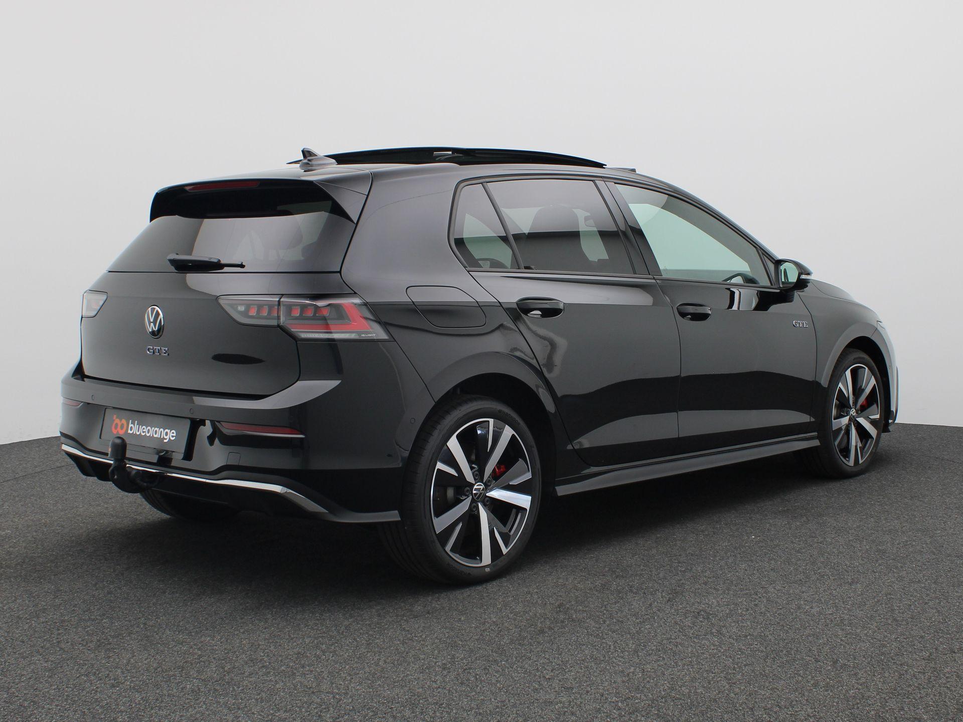 Volkswagen Golf 1.5 eHybrid GTE 272 PK - Afbeelding 4