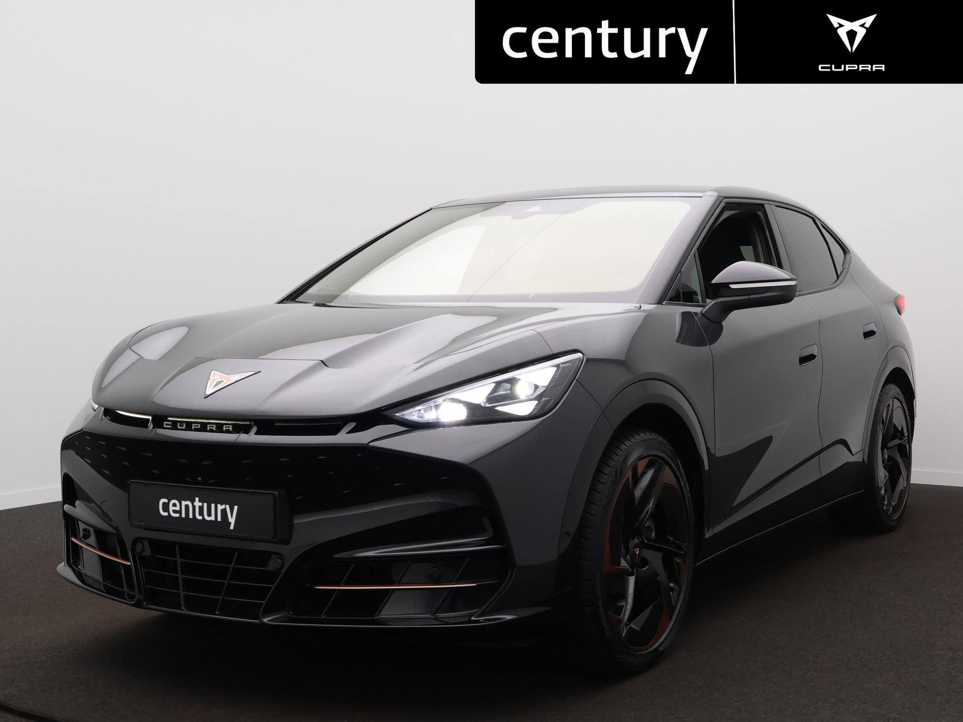 CUPRA Tavascan VZ Adrenaline 82 kWh