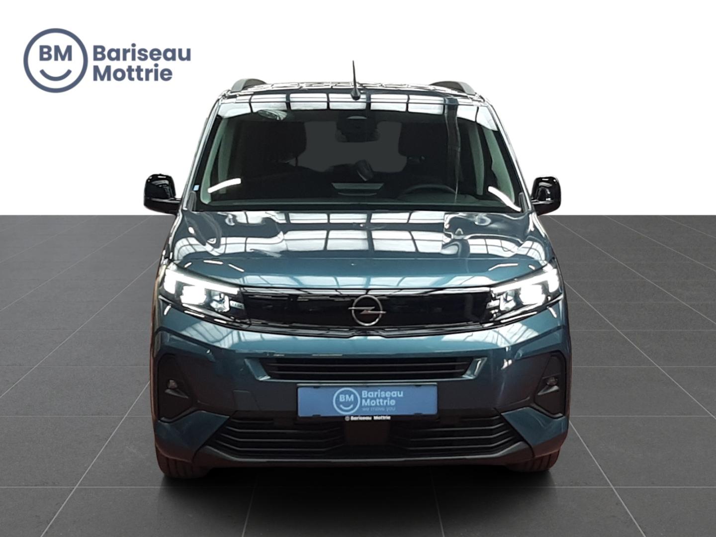 Opel Combo Life Combo Life L1 1.2 Turbo Benzine S/S 110 MT6 - Afbeelding 2