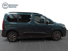 Opel Combo Life Combo Life L1 1.2 Turbo Benzine S/S 110 MT6 - Afbeelding 3
