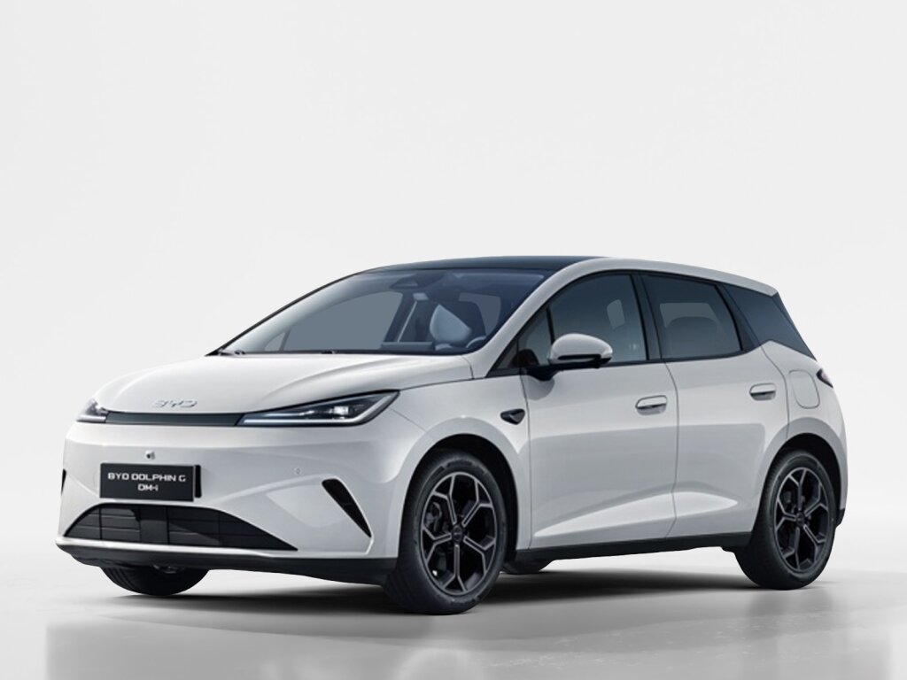 BYD DOLPHIN G 1.5 DM-i Comfort | € 1.000 ACTIE | Private Lease 569,- p.m. |