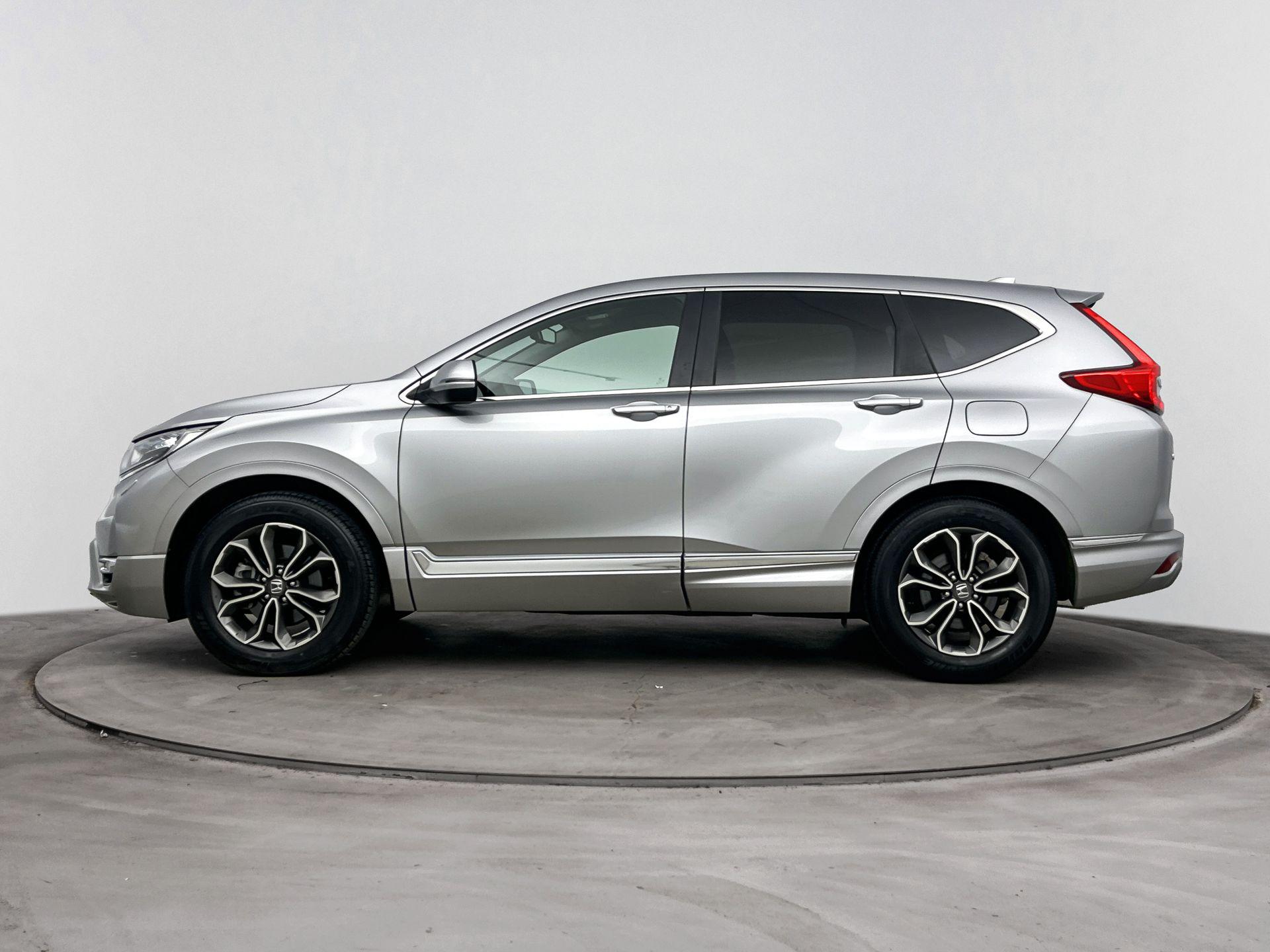Honda CR-V 2.0 Hybrid Elegance - Afbeelding 3