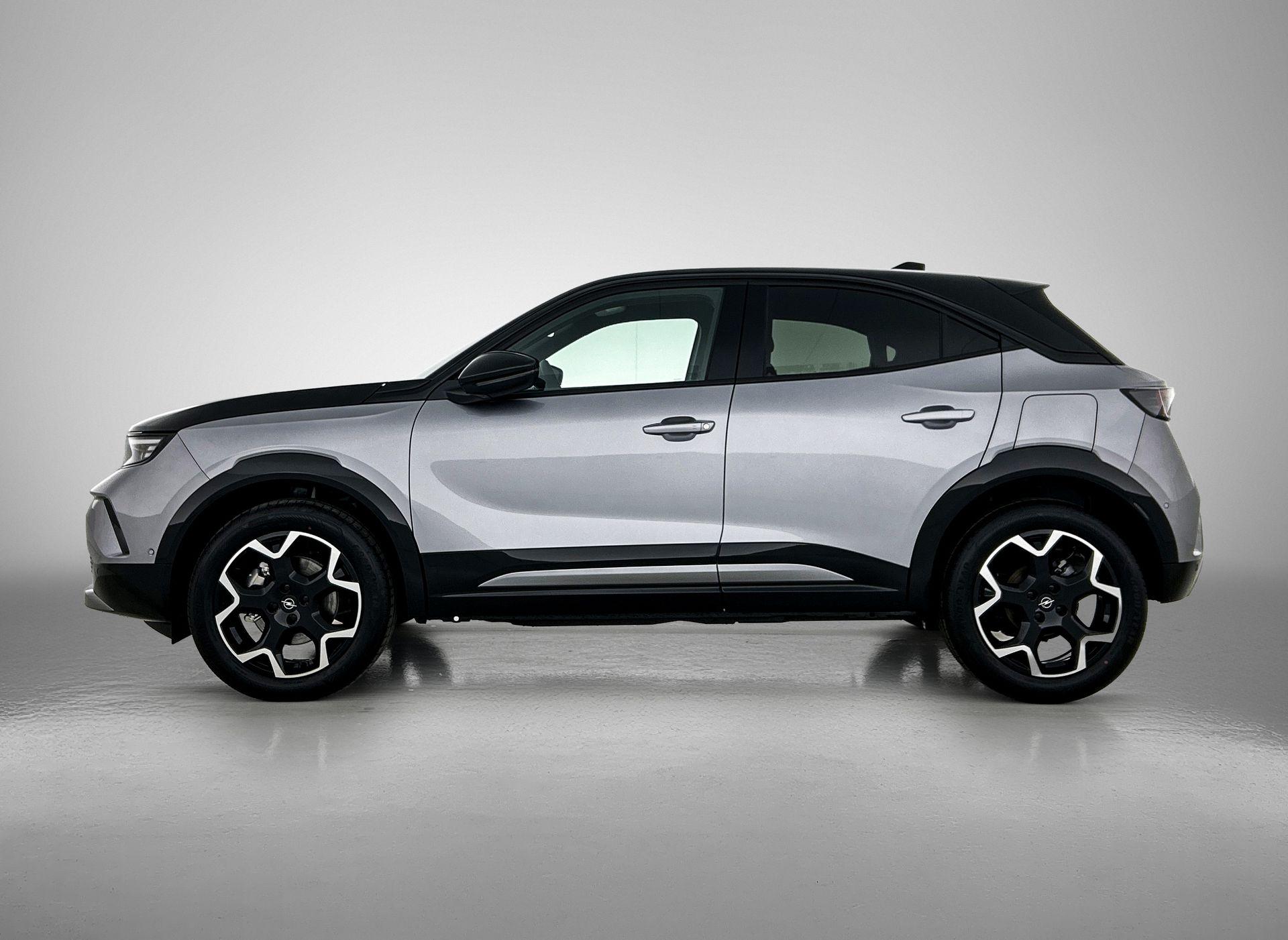 Opel Mokka 1.2 Turbo Hybrid GS - Afbeelding 2
