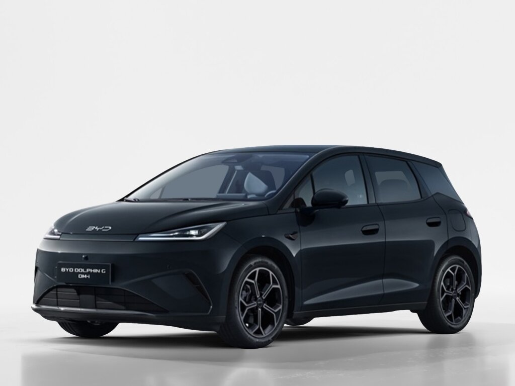 BYD DOLPHIN G 1.5 DM-i Comfort | € 1.000 ACTIE | Private Lease 569,- p.m. |