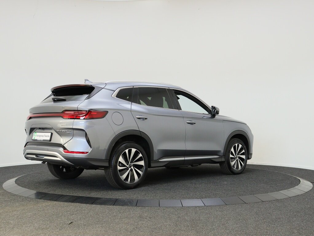 BYD SEAL U 1.5 T DM-i Design AWD 18,3 kWh | Plug-in | Private Lease 769,- - Afbeelding 2