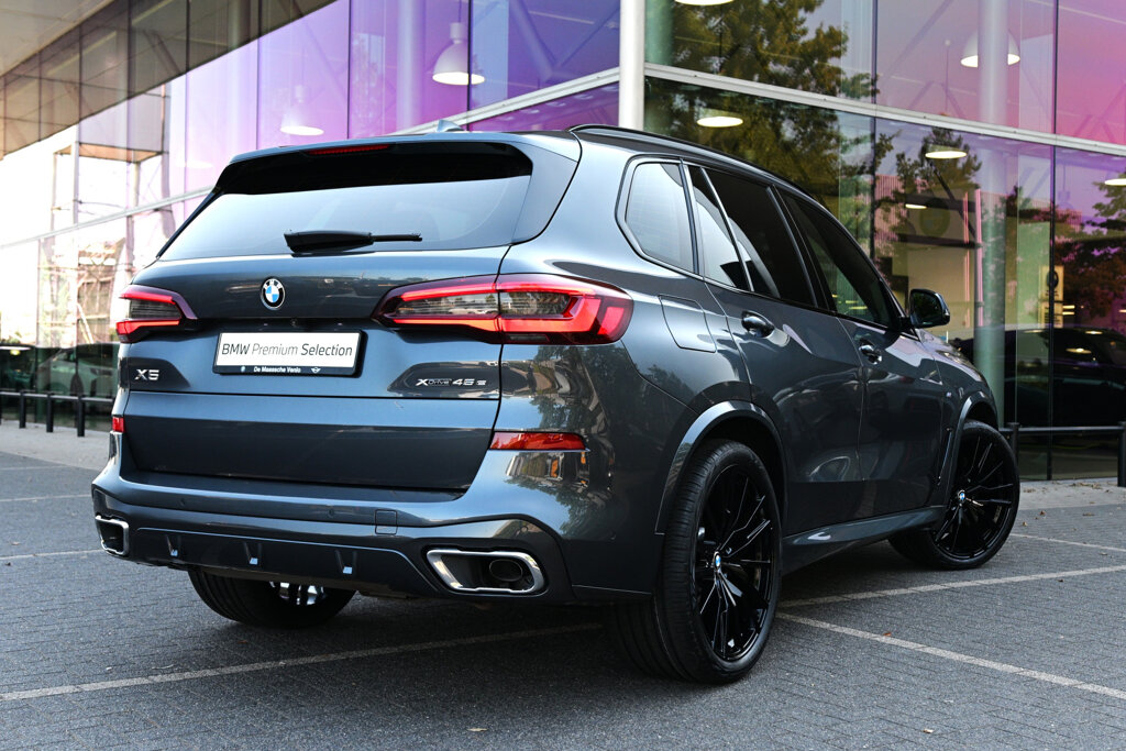 BMW X5 2