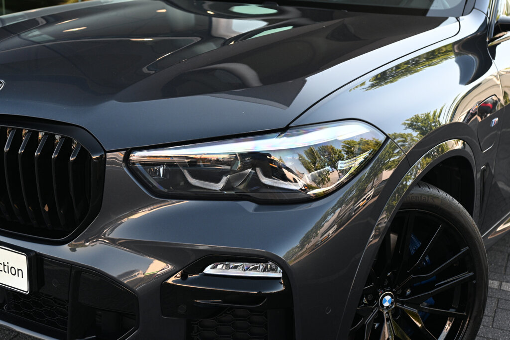 BMW X5 20