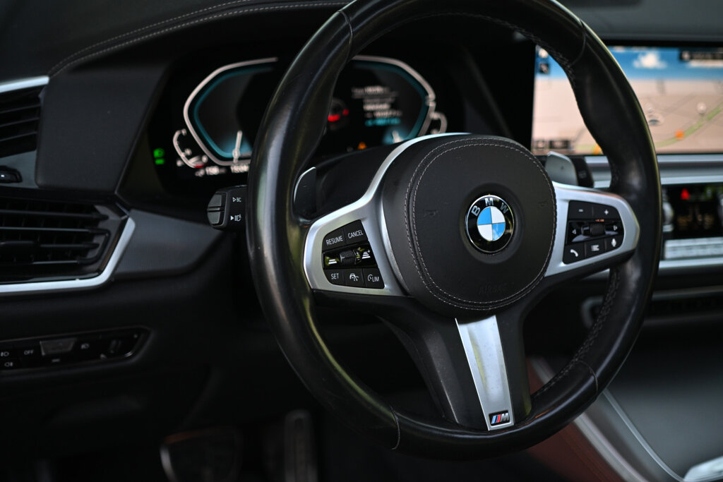 BMW X5 24