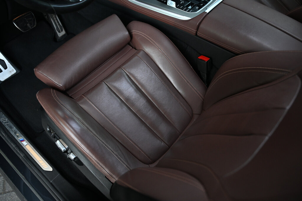 BMW X5 25