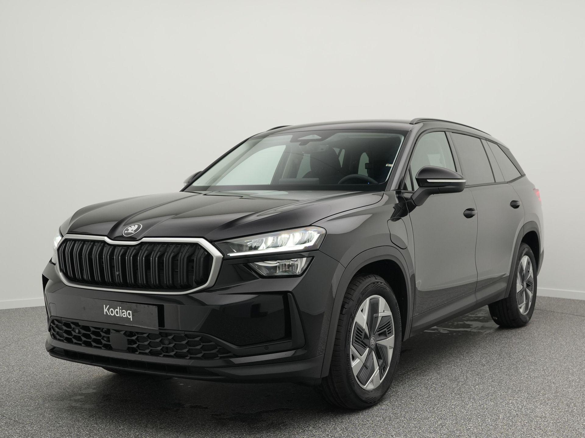 Škoda Kodiaq Business Edition 1.5 TSI PHEV