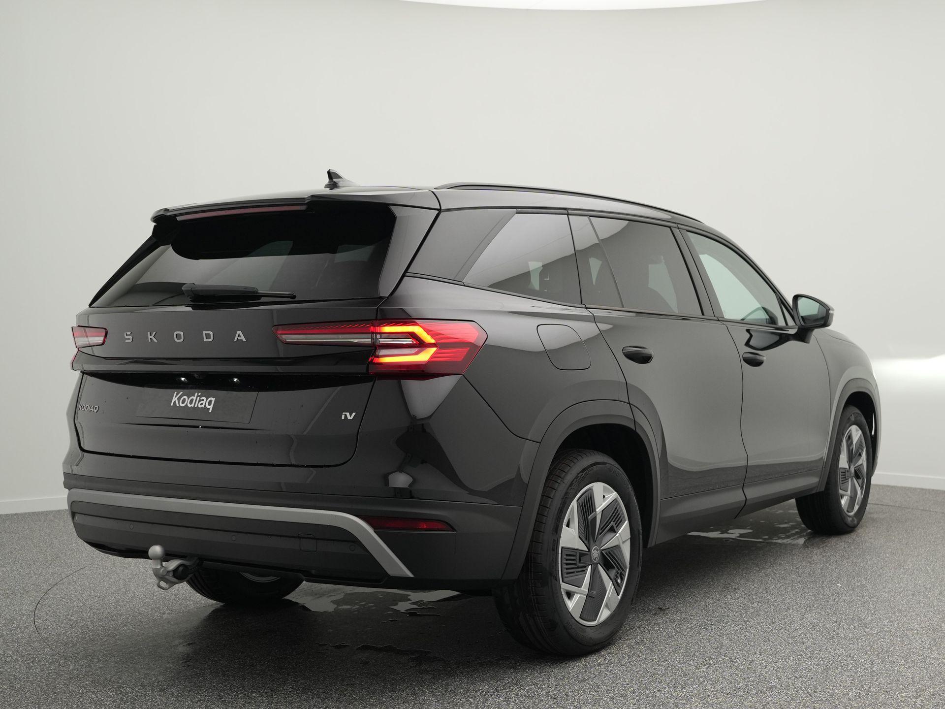 Škoda Kodiaq Business Edition 1.5 TSI PHEV - Afbeelding 3