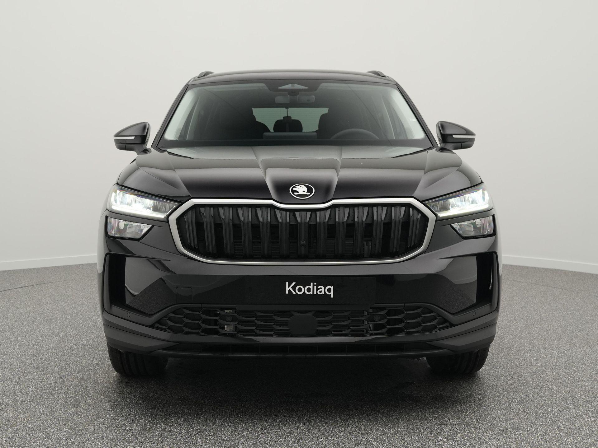 Škoda Kodiaq Business Edition 1.5 TSI PHEV - Afbeelding 4