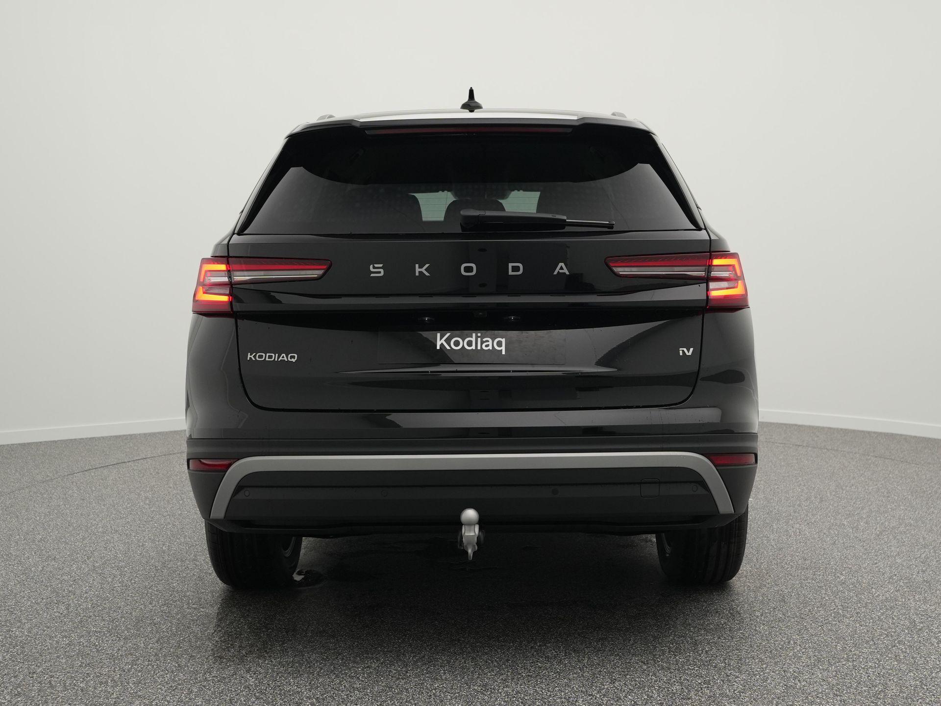 Škoda Kodiaq Business Edition 1.5 TSI PHEV - Afbeelding 5