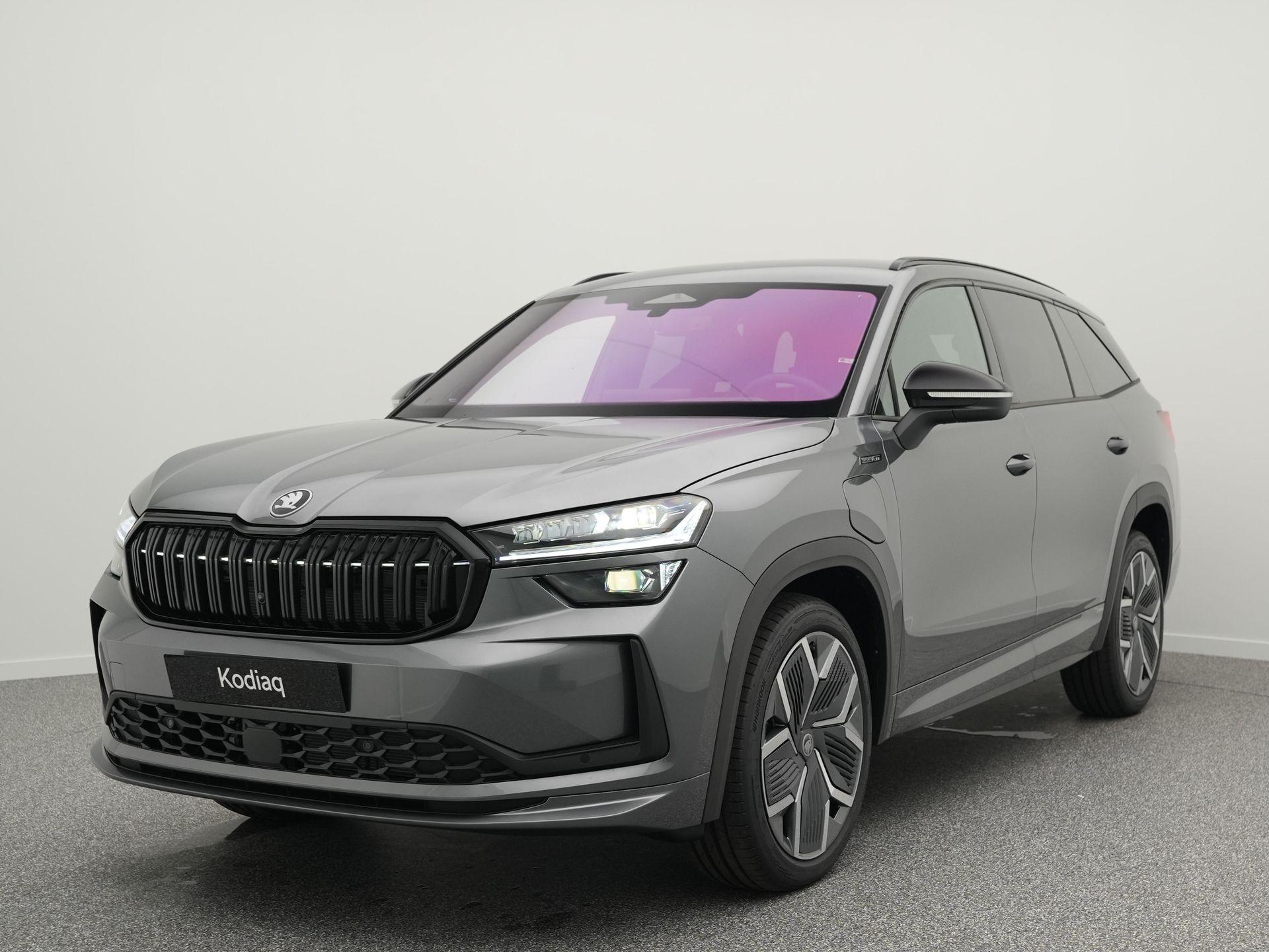Škoda Kodiaq Sportline Business 1.5 TSI PHEV - Afbeelding 1