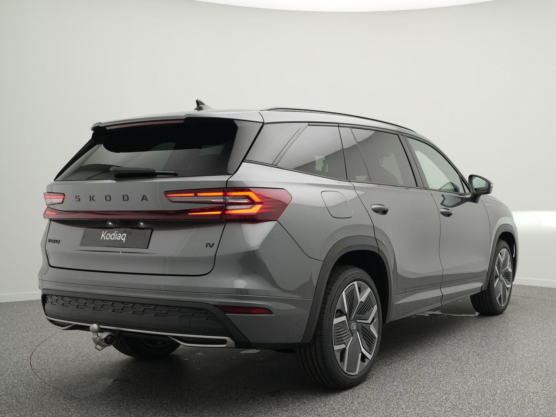 Škoda Kodiaq Sportline Business 1.5 TSI PHEV - Afbeelding 2