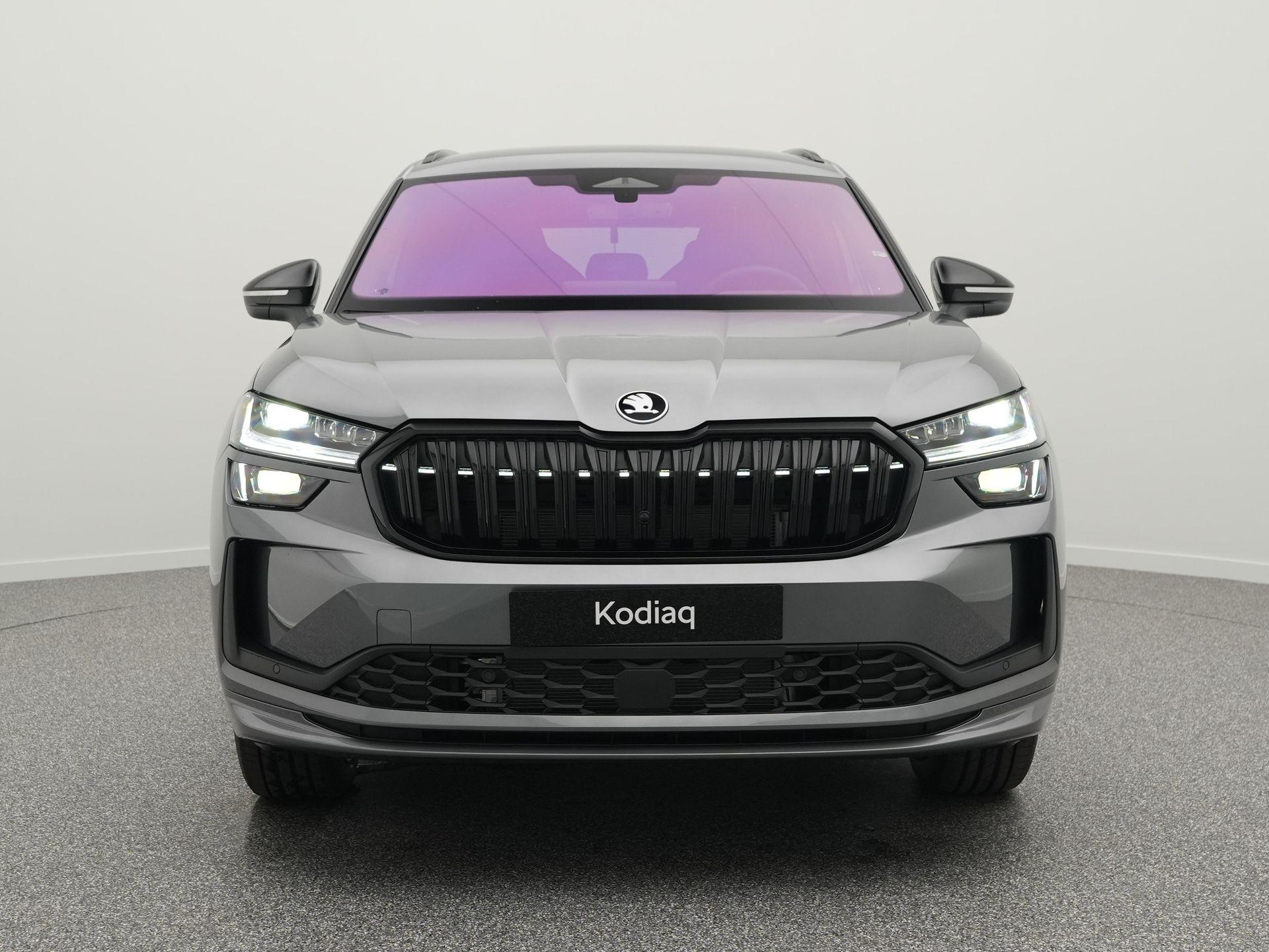 Škoda Kodiaq Sportline Business 1.5 TSI PHEV - Afbeelding 3
